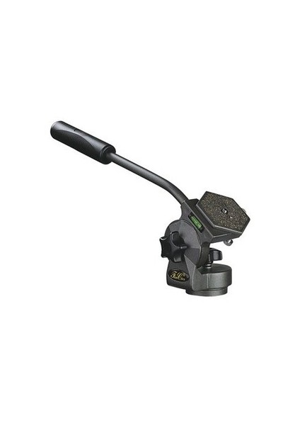 Ft 017H Video Tripod Başlığı