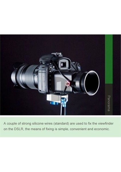 Vf01 Viewfinder Panaroma Serisi