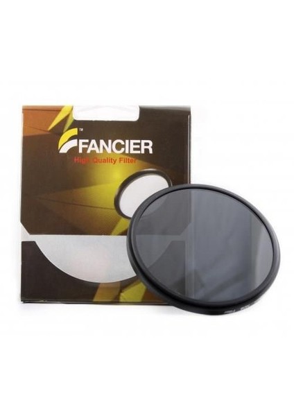 Fancier (Weifeng) 58 Mm Nd8 Filtre
