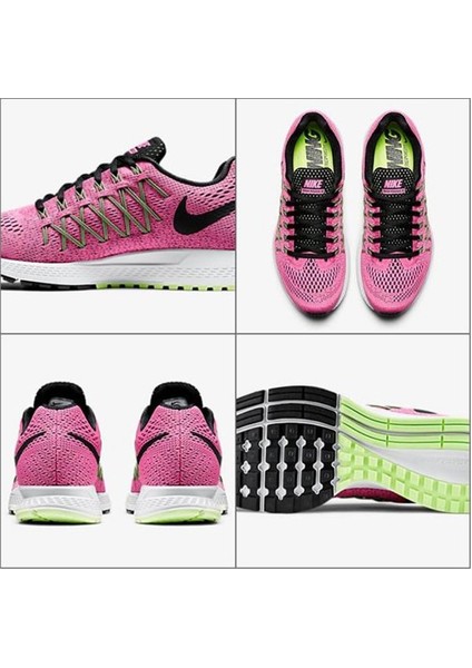 749346-600 Air Zoom Pegasus 32 Koşu Ayakkabısı (Dar Kalip)