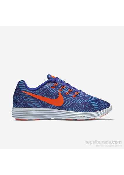 831419-500 Lunar Tempo Print Koşu Ayakkabısı