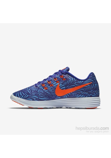 831419-500 Lunar Tempo Print Koşu Ayakkabısı