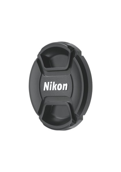 Lc-58 58Mm Objektif Lens Kapağı