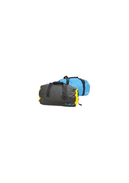 Prd030 Roll-Top Vinyl Duffel 30 Çanta