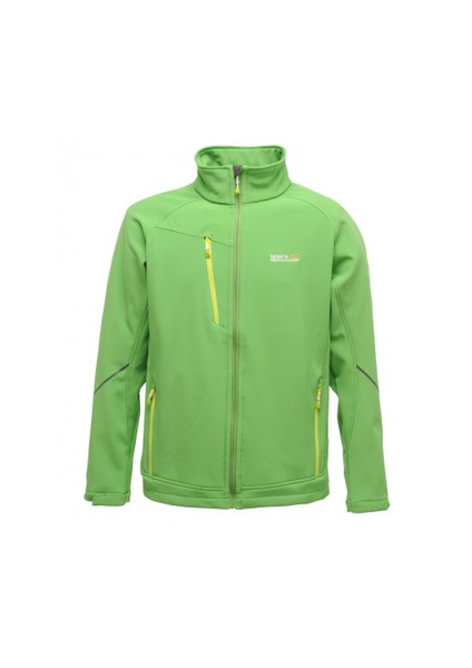 Davies Softshell Erkek Ceket
