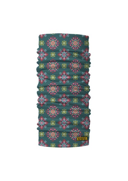 Crazy Bandana