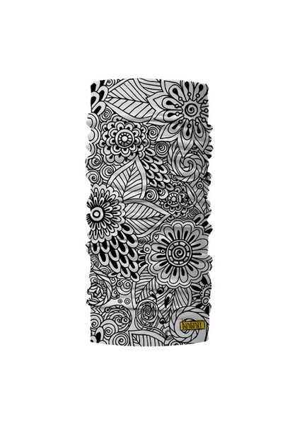 Crazy Bandana