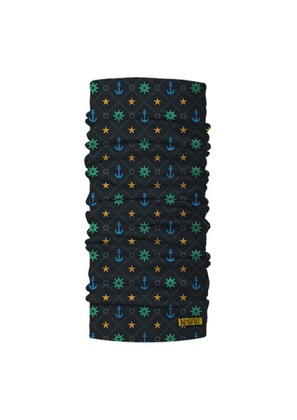 Crazy Bandana