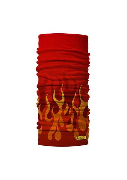 Ultimate Flames Bandana