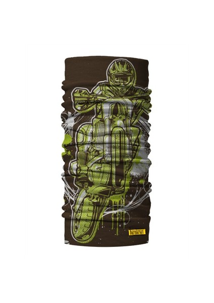 Ultimate Motocross Bandana