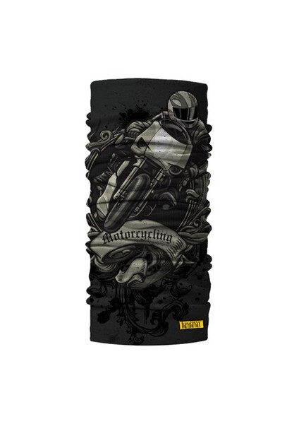 Ultimate Motorcycling Bandana