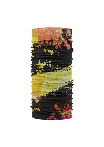 Ultimate Watercolor Bandana