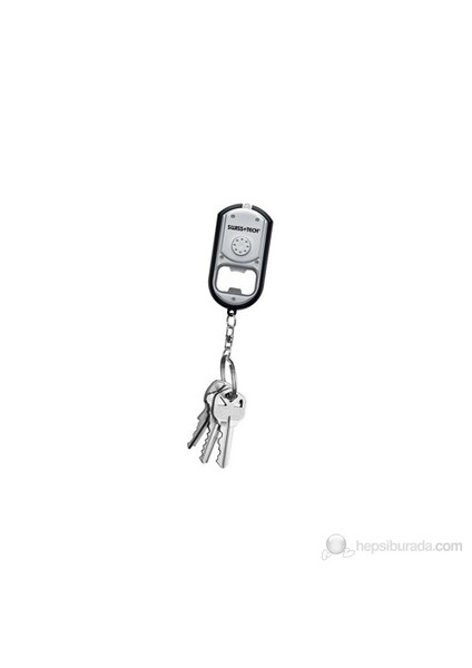Key Chain LED Flashlight ST33340