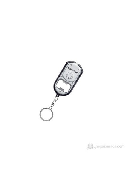 Key Chain LED Flashlight ST33340 fiyatları
