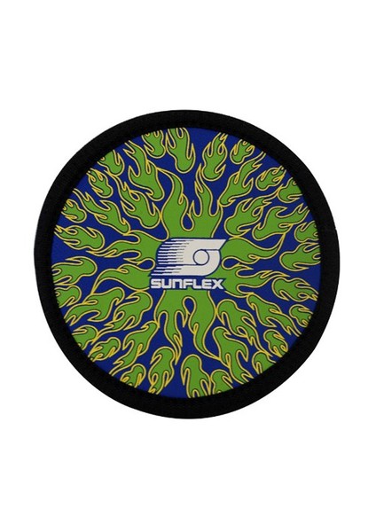 Jüpiter Neopren Frizbi - 25 Cm