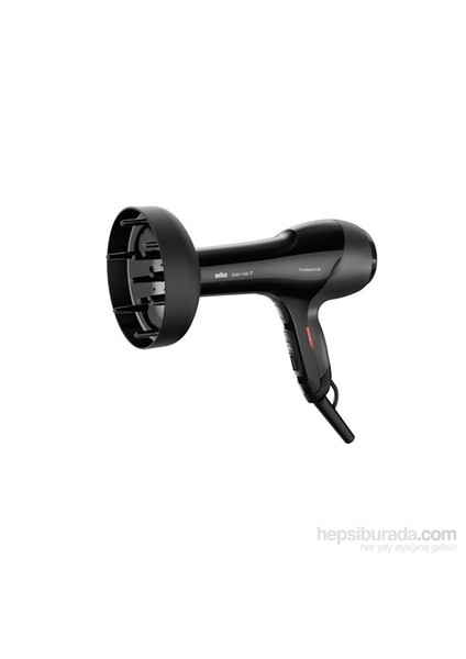 Satin Hair SensoDryer  7 HD 785 Saç Kurutma Makinesi