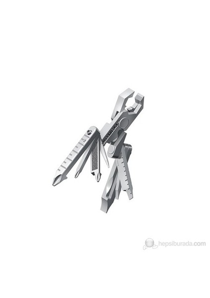 Swiss+Tech Micro-Max 19-in-1 Anahtarlık Tipi Çok Amaçlı Multitool fiyatları