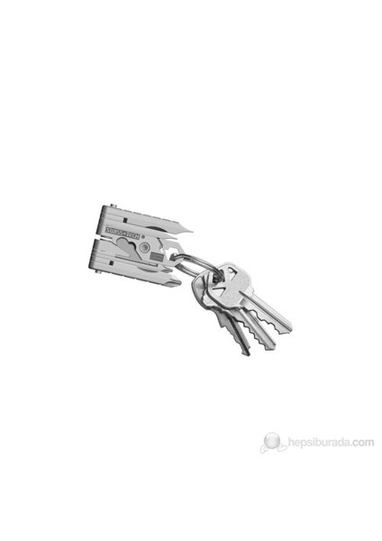Swiss+Tech Micro-Max 19-in-1 Anahtarlık Tipi Çok Amaçlı Multitool indirimleri