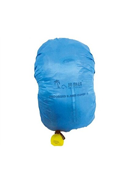 Jr Gear Rain Cover - Small Çanta