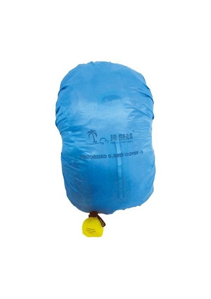 Jr Gear Rain Cover - Small Çanta