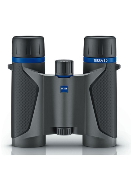 , Terra ED Pocket 10x25 Dürbün