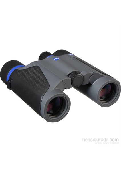 , Terra ED Pocket 10x25 Dürbün