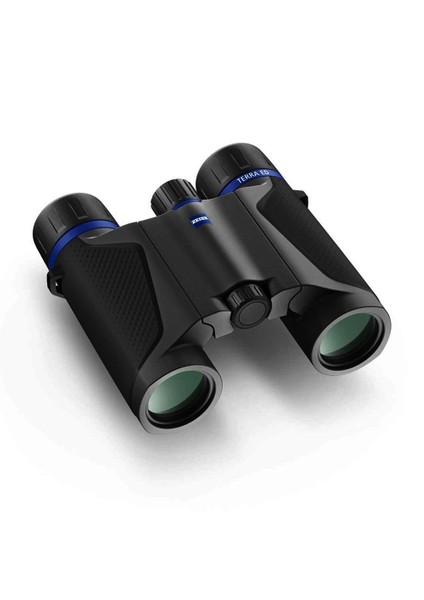 , Terra ED Pocket 10x25 Dürbün