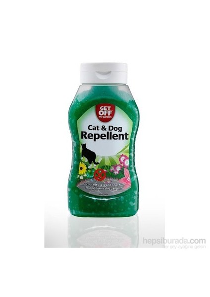 Vapet Get Off Repellent Kedi ve Köpek Uzaklaştırı Jel 200 gr