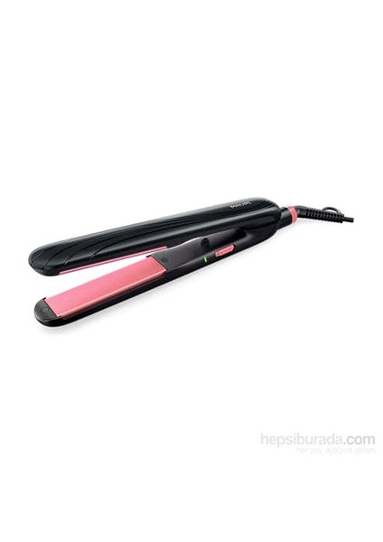 Essential Care HP8323/00 Seramik Turmalin Plakalı Saç Düzleştirici