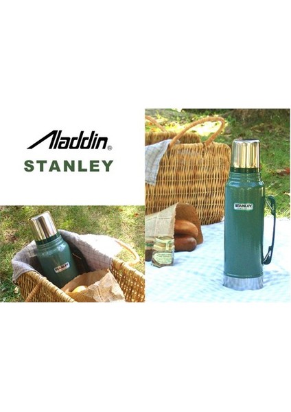 Stanley Termos modelleri