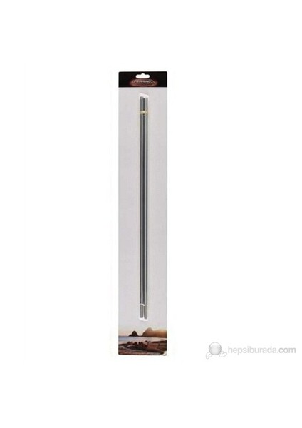 11 mm Yedek Alüminyum Çadır Polü