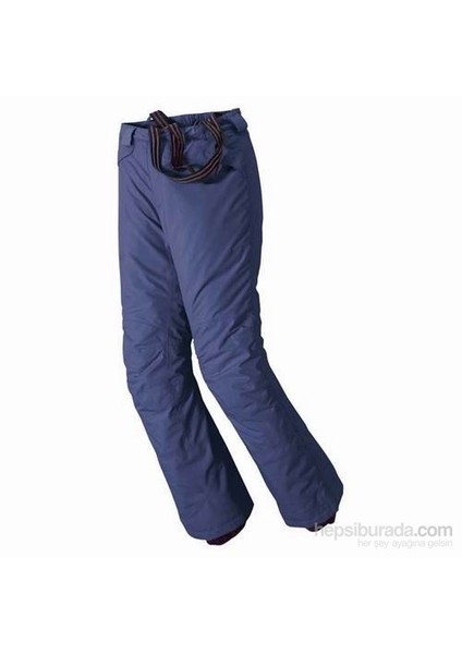 W's Insulated Primo Pantolon