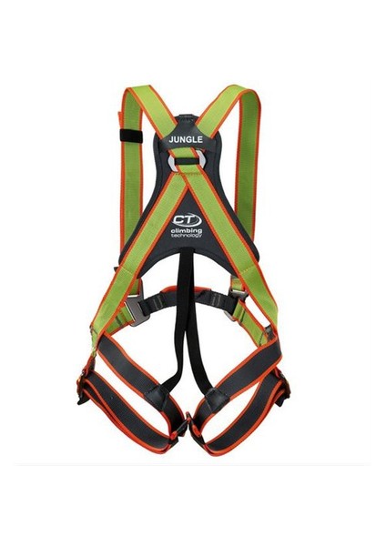 Ct Jungle Full Body Harness