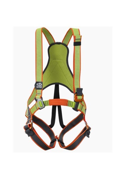 Ct Jungle Full Body Harness