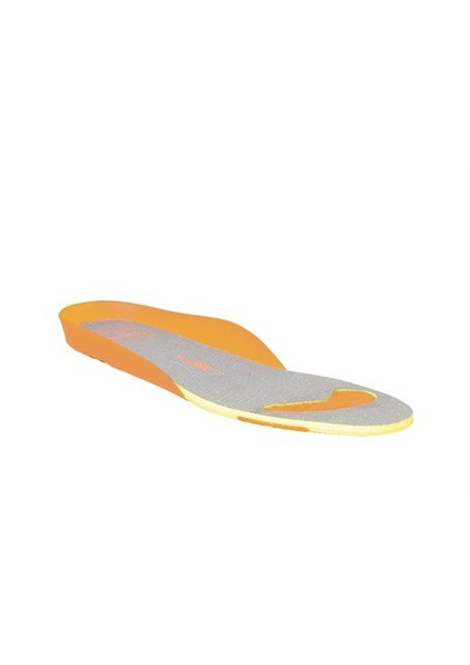 Mens Comp Footbed Taban Jeli