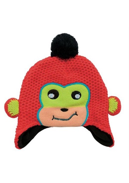 Irratic Beanie Bere