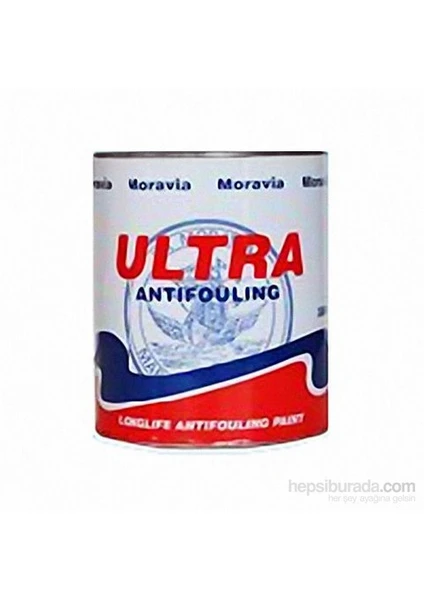 Ultra Zehirli Boya 2,5 Lt