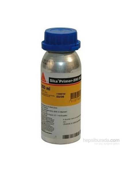 Sikaflex 290 Primer Astar 250 Ml