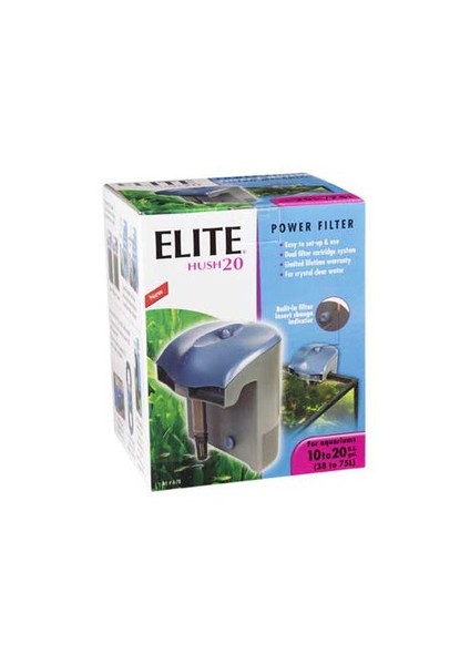 Hagen Elite Askı Filtre 20