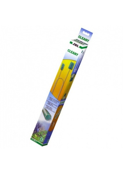Cleany Hortum Temizleme Fırçası