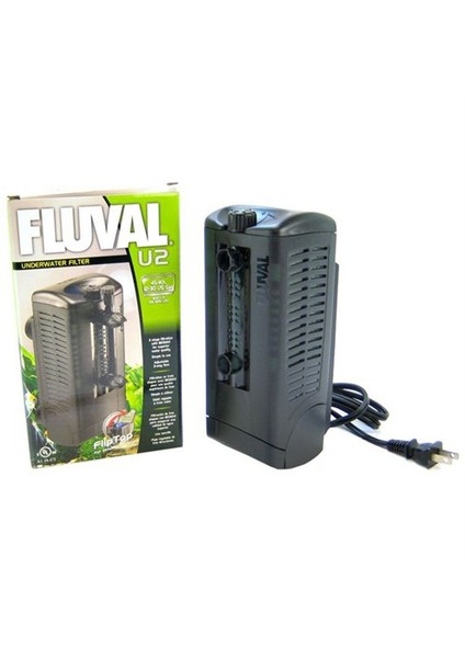 U2 Akvaryum İç Filtre 400 Lt/Saat