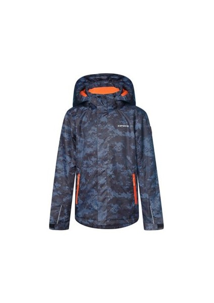 Icepeak 50003 671 290 Santino Jr Çocuk Outdoor Mont