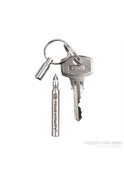 Tu 246 Telepen Kalemli Anahtarlık