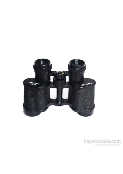 Sam 8X30 Rus Malı Metal Çift Gözlü Dürbün