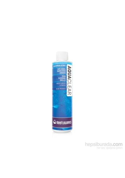 Reeflowers   AquaClear 250 ml