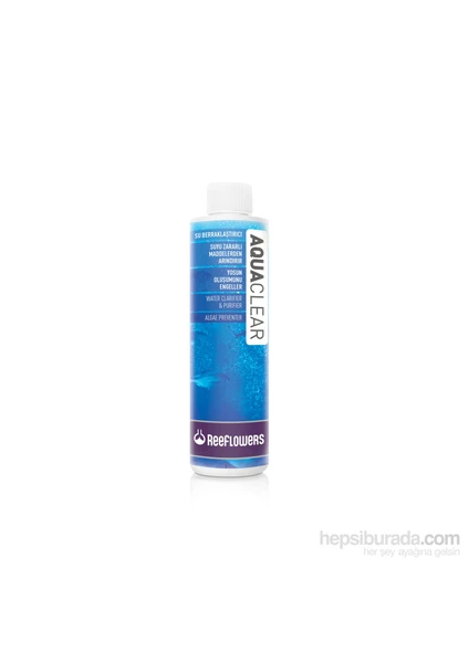 Reeflowers   AquaClear 500 ml