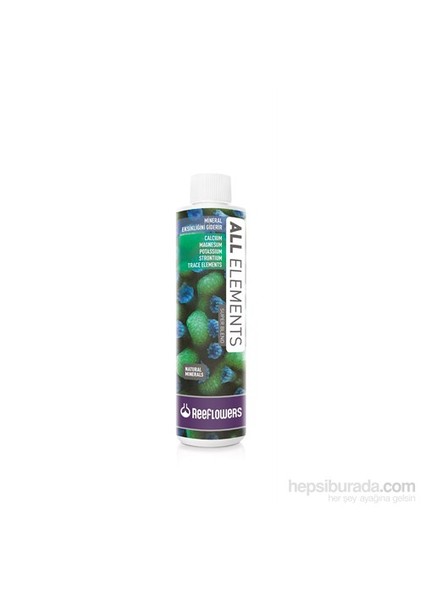 All Elements 250 ml