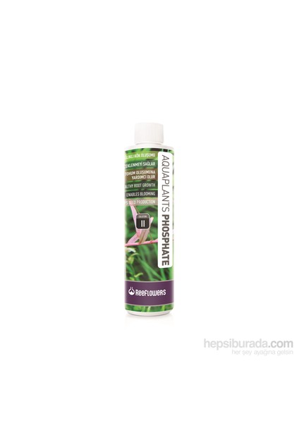 Reeflowers Aquaplants Phosphate - Iı 500 Ml