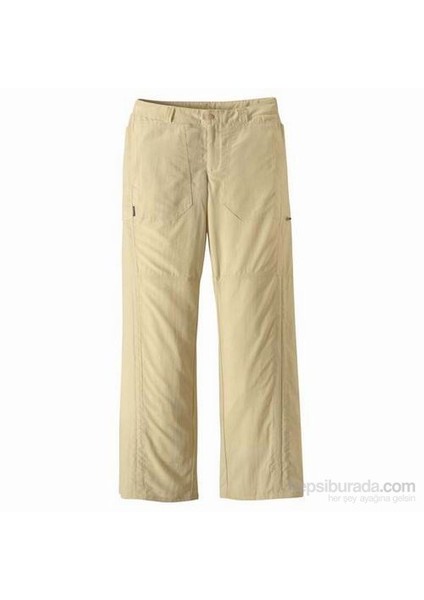 W's Island Hopper Pantolon