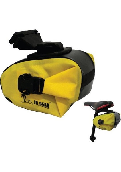 Saddle Bag Medium Çanta